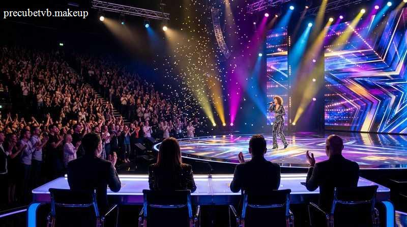 America's Got Talent