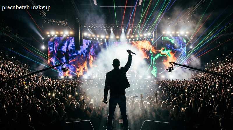 The Voice