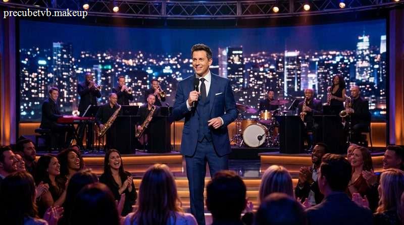 Saturday Night Live
