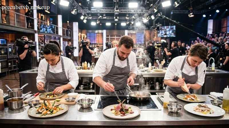 MasterChef