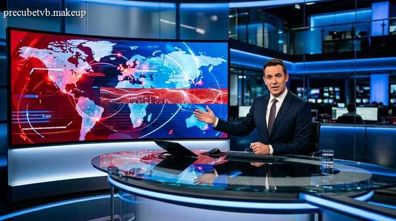 BBC World News