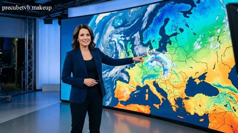 The Weather Channel