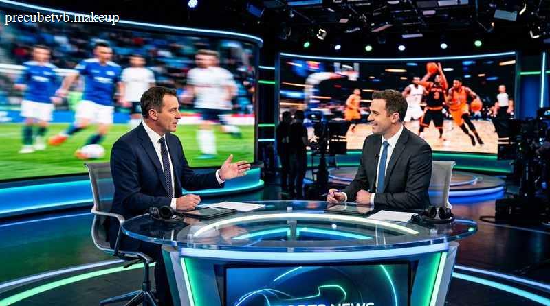 ESPN SportsCenter